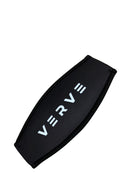 Verve mask tamer triggerfish black