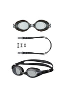 View Swim Adult Optical Goggles Kit