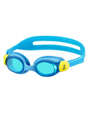 View Swim Kids Hypo Allergenic Goggles Aqua Marine