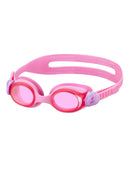 View Swim Kids Hypo Allergenic Goggles Pink