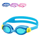View Swim Kids Hypo Allergenic Goggles 