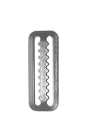 Weight Keeper Stainless Steel Serrated
