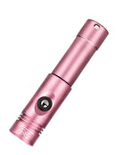 X Adventurer M1500 Dive Torch Pink