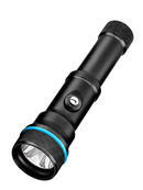 X-Adventurer M1800 Torch Black