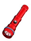 X-Adventurer M1800 Torch Red