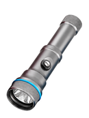 X-Adventurer M1800 Torch Silver